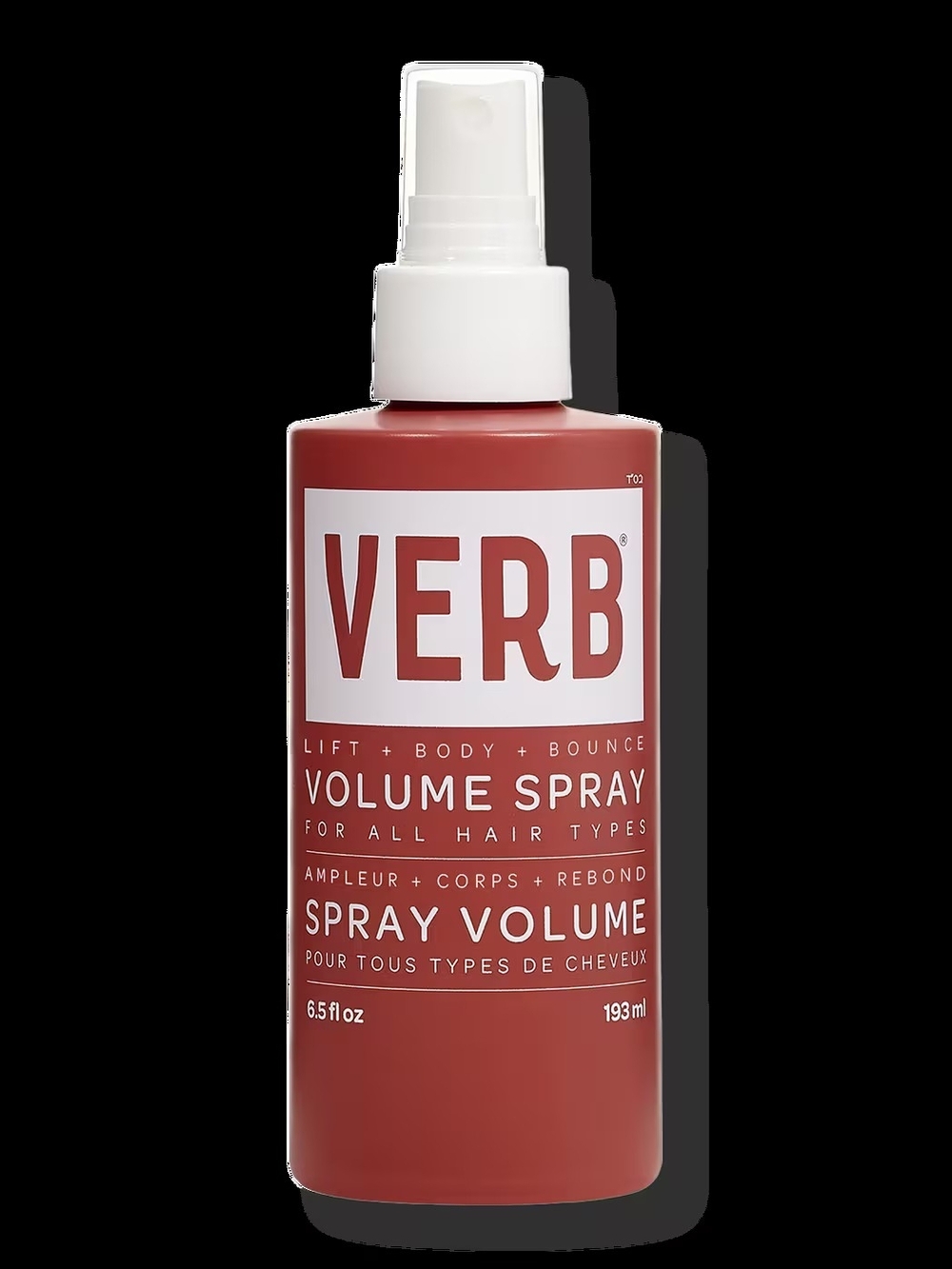 Verb Volume Spray For Hair
